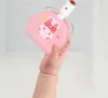 360Home Makeup Spielzeug Holzspieltisch Frisiertisch Produktbild-Vorschau 10