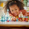 LEGO DISNEY 43278 Miniaturburg in Arendelle und Elzas Produktbild-Vorschau 9
