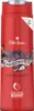 Old Spice - Nightpanther Sprchov gel 400ml Produktbild-Vorschau 1