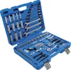BGS Set di chiavi a bussola esagonali 6,3 mm/10 mm 92 pz. Anteprima dell’immagine prodotto 3