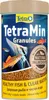 Tetra Min Granules 250ml - granulovaný krmivo pro ryby Náhled obrázku produktu 4