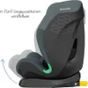 Maxi-Cosi Titan S i-Size, Mitwachsender Kindersitz, Produktbild-Vorschau 2
