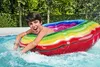 BESTWAY Gelatina gonfiabile, rotonda, 115 cm Anteprima dell’immagine prodotto 19