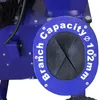 T-Mech 15 CV, 4 temps, 420 cm³ : broyeur à essence, broyeur Voir les images du produit 4