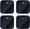 Garmin Waage Index S2 Smart Scale (schwarz) Produktbild-Vorschau 10