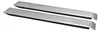 UNITEC Auffahrrampe Alu, Auto PKW Laderampe, Anhängerrampe, Produktbild-Vorschau 1