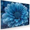 Glasbild 120x90cm in XXL für Wohnzimmer, Schlafzimmer Motiv Produktbild-Vorschau 1