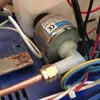900W Fog Smoke Machine Oil Pump 40DCB 18W 110V ~ 120V Náhľad obrázku produktu 5
