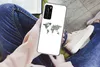 MuchoWow® Handyhülle Schutzhülle Hülle für Huawei P40 Produktbild-Vorschau 3