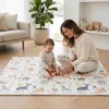 Tapis en mousse XPE Primabobo, dimensions 150 x 180 x 1 cm, Voir les images du produit 6