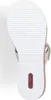 Rieker Open Teen  Open Teen - Beige - Maat 40 Voir les images du produit 72