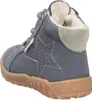 Ricosta Jungen Lauflernstiefel grau Größe EUR 27 Produktbild-Vorschau 3