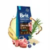 BRIT Premium by Nature Sensitive Lamb 8 kg Náhled obrázku produktu 11
