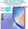 2X verre de protection ( écran + caméra ) pour Samsung Voir les images du produit 6