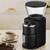 Elektrische Kaffeemühle mit Edelstahl Schlagmesser für Produktbild-Vorschau 13