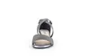 Gabor Riemchensandaletten Damen 31373930363332 Grau 40 EU Produktbild-Vorschau 19