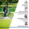 Zündapp Green 3.7 E Bike Damenfahrrad 26 Zoll Pedelec mit Produktbild-Vorschau 5