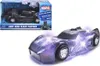 Jada Modellauto Light Hero Marvel Black Panther Licht & Produktbild-Vorschau 6