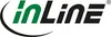 InLine® 17705B Prolunga S-VGA, spina/presa HD a 15 pin, Anteprima dell’immagine prodotto 2
