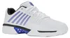 K-swiss EXPRESS LIGHT 3 CLAY Herren Weiß Sneakers Leder Produktbild-Vorschau 2