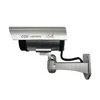 4x Kamera-Attrappe mit blinkender LED IR1100 S IR outdoor Produktbild-Vorschau 2