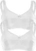 2er Sparpack Soft BH Functional Bras von der Marke Sassa Produktbild-Vorschau 1