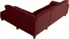 Max Winzer Sofa 2,5-Sitzer links mit Ecksofa rechts Aaron - Produktbild-Vorschau 5