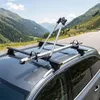Portabici da tetto Hakr Pro Speed Silver Anteprima dell’immagine prodotto 8