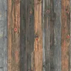 TADESSI Tapete Holz Gianluca M1-No.872 Vliestapete Braun Produktbild-Vorschau 4
