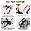 Hiland Vélo électrique 26 pouces 7 vitesses 250W pour Voir les images du produit 4