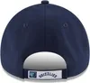 New Era Caps 9FORTY Nba Memphis Grizzlies The League, Produktbild-Vorschau 5