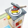 Le Toy Van TV453, Zestaw figurek, 3 lat(a), Drewno, Podgląd zdjęcia produktu 3