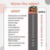 Olvy Kinder Tablet Android 13 Tablet für Kinder 96GB, WiFi, Produktbild-Vorschau 9