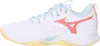 Mizuno Sneakers 689318 in White color size 40 Anteprima dell’immagine prodotto 1