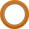 Luftfilter für Protool VCP 321 E-L Filter Staubfilter Produktbild-Vorschau 1