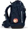 ergobag Schulranzen maxi Set GLOW 28 x 25 x 43 Produktbild-Vorschau 3