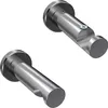 Interdeco Innenlaufstange / Gardinenstange mit Innenlauf Produktbild-Vorschau 5