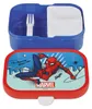 Set de repas Mepal Campus (gourde, boîte à sandwich, boîte Voir les images du produit 13