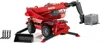Bruder, Manitou Teleskoplader MRT 2150 1:16 mit Zubehör, 1 Produktbild-Vorschau 26