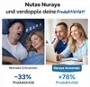 Nuraya™ Anti-Chrápání Náustek – Pomocník proti chrápání Náhled obrázku produktu 7