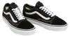 Vans Old Skool Herren- und Damen-Sneaker VN000D3HY281 Produktbild-Vorschau 85
