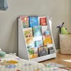 SoBuy Étagère à livres pour enfants, Étagère pour enfants, Voir les images du produit 2