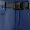 BLACK CREVICE - kurze Herren Wander- & Trekkinghose - Produktbild-Vorschau 3