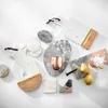 BUTLERS MOSCOW MULE 4x Becher glänzend 470ml Produktbild-Vorschau 3