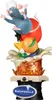 Ratatouille D-Stage PVC Diorama Remy 15 cm Anteprima dell’immagine prodotto 9