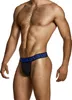 MODUS VIVENDI - Intimo da Uomo Mutandine a perizoma - Linen Anteprima dell’immagine prodotto 3