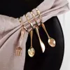 Vilde Serviettenhalter Serviettenringe Ring Besteckring Produktbild-Vorschau 2