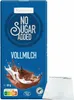 Frankonia Chocolat No Sugar Added Vollmilch Schokolade Produktbild-Vorschau 1