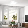 LED Panel 29x29 cm - 18W, 2400lm, IP44, flach, neutralweiß, Produktbild-Vorschau 6