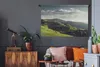 MuchoWow® Wandteppich Wandbehang Der Schwarzwald in Produktbild-Vorschau 5